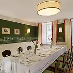 Hotel Goldener Hirsch, A Luxury Collection Hotel, Salzburg