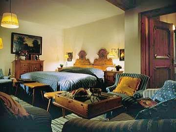 Hotel Goldener Hirsch, A Luxury Collection Hotel,